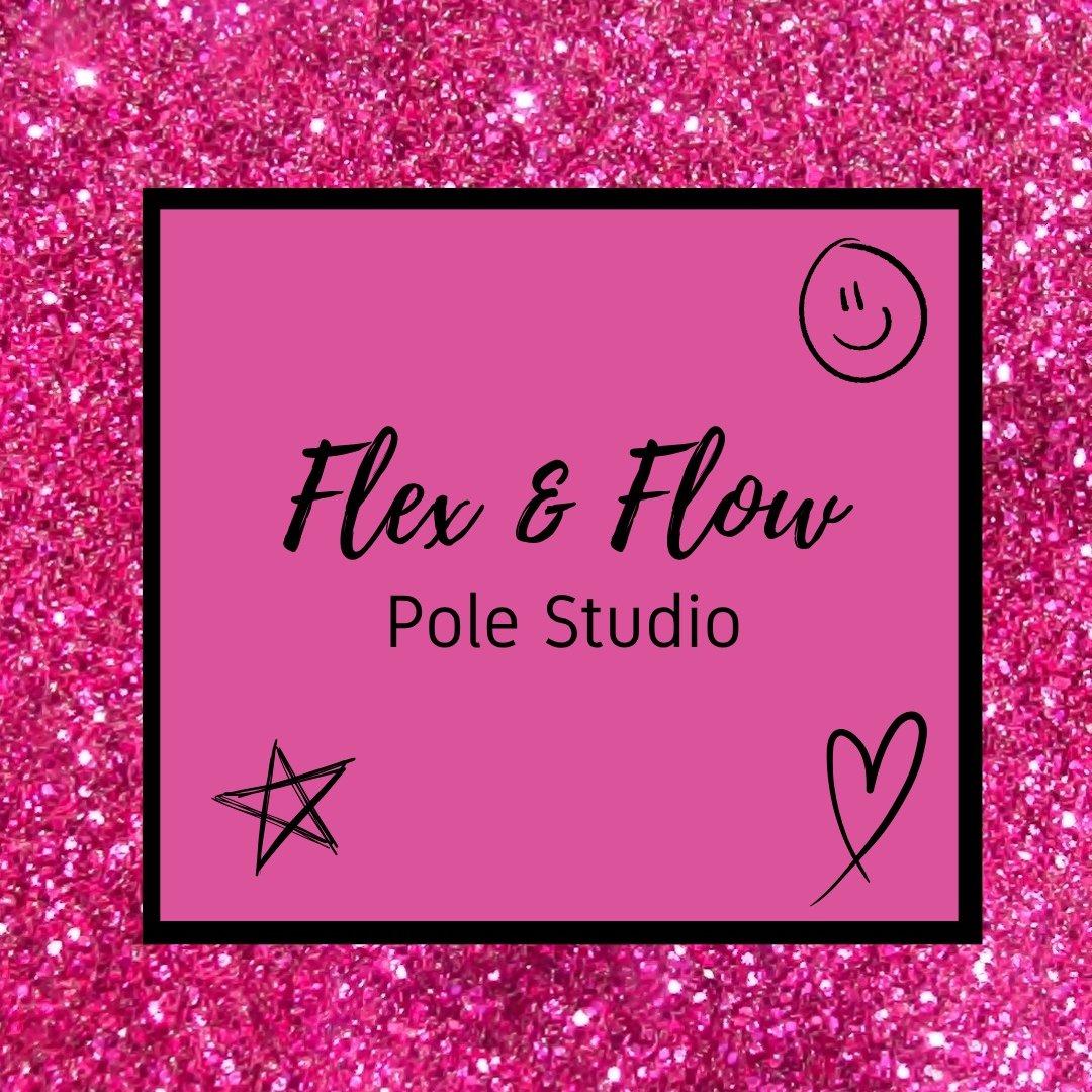 Flex and Flow Pole Studio