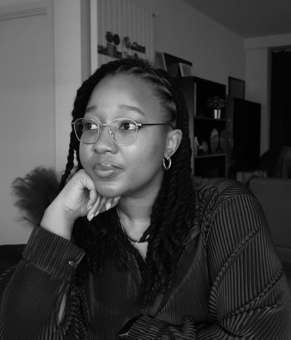 Sharon Onyinye, Founder, Junocal